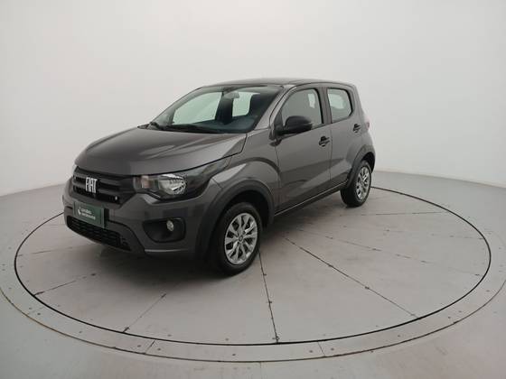 FIAT MOBI 1.0 EVO FLEX LIKE. MANUAL FIAT MOBI 1.0 EVO FLEX LIKE. MANUAL